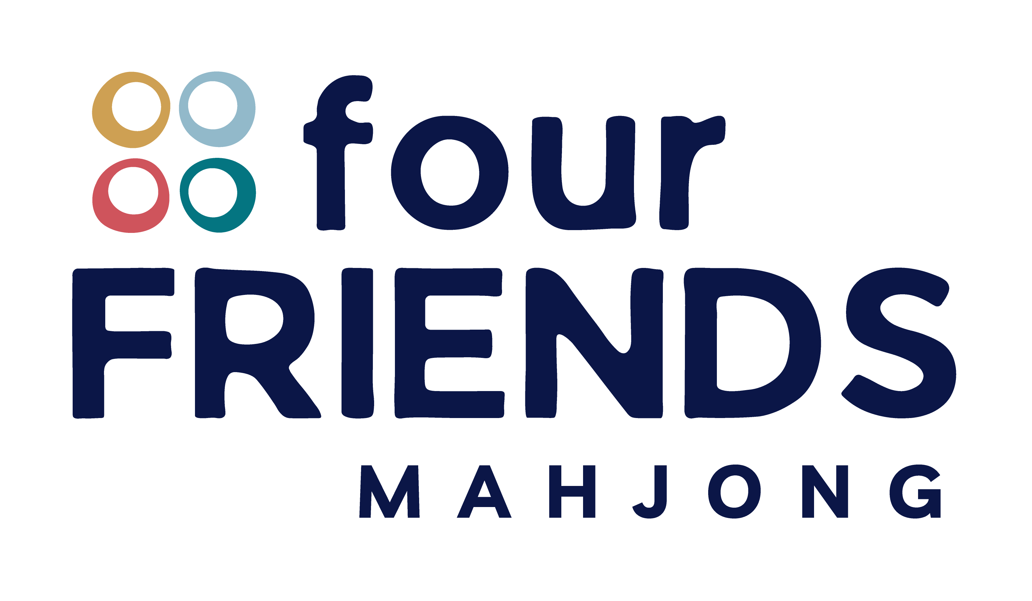 Four Friends