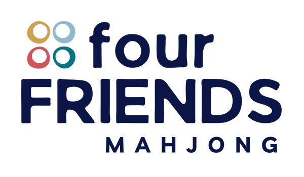 Four Friends Mahjong