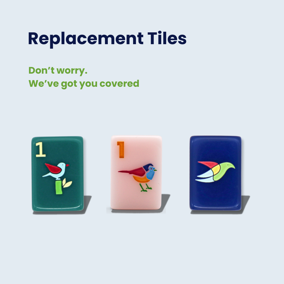 Replacement Tile