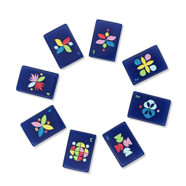 Mahjong Tiles