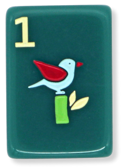 Free Spirit Teal