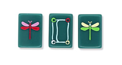 Mahjong Tiles