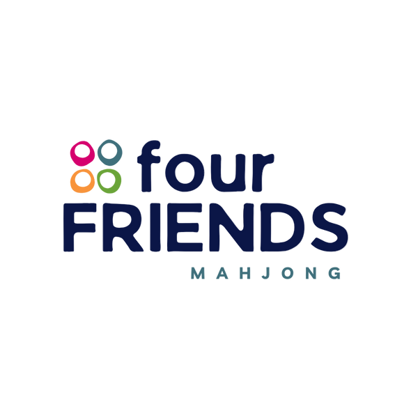 Four Friends Mahjong